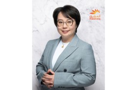 المشرق يعين شي ليانغ  رئيسة ًللذكاء الاصطناعي