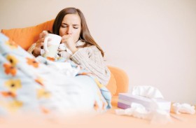 لا تتبرم من السعال بعد الزكام.. تعرف على المفاجأة عن فوائده الكبيرة