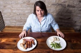 تتحول إلى نباتية بسبب كورونا