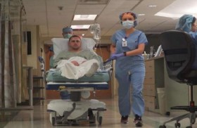 جراحة رائدة تنقذه من الإدمان !