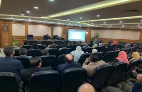 جائزة محمد بن زايد لأفضل معلم خليجي تمدد فترة المشاركة حتى 10 مايو المقبل