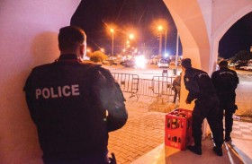 ارتفاع حصيلة الهجوم على الكنيس في تونس إلى 6 قتلى