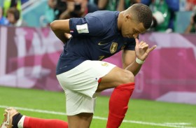 إنكلترا أمام معضلة إيقاف مبابي 