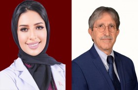 مدينة الشيخ شخبوط الطبية تطلق حملة للتوعية بسرطان عنق الرحم