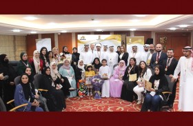 ملتقى الإبداع الثامن يدعو إلى ضرورة دعم المواهب القيادية الشابة