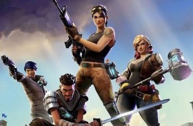 عشاق لعبة فورت نايت يتعرضون لاختراق يكلفهم الآلاف