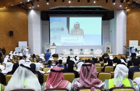 برعاية الشيخة فاطمة بنت مبارك.. التنمية الأسرية تطلق حملة مودة ورحمة لرفع الوعي بمفهوم الزواج
