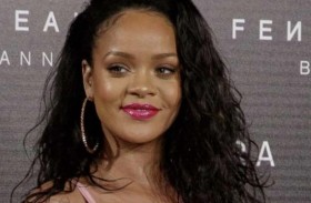 ثروة ريهانا تتخطى المعقول .. 4/1 مليار دولار 