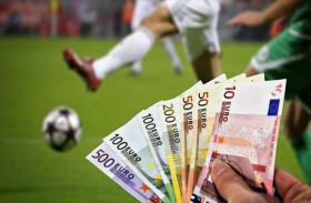 شركات المراهنات تبحث عن سبل مواجهة تداعيات كورونا 