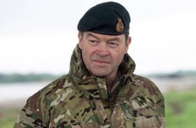 تدريبات سرية لقوات بريطانية في لبنان.. وحديث عن الأهداف