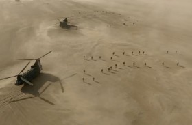 ختام تمرين درع الإمارات المشترك 51