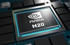 بسبب الأبواب الخلفية..الصين: رقائق إتش20 من إنفيديا غير آمنة