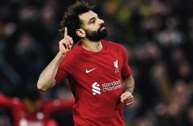 صلاح في المقدمة ومبابي يغادر السباق وفرصة لتقدم فينيسيوس