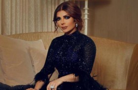 أصالة: شائعة طلاقي ترد العين والحسد