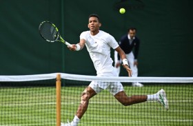 ويمبلدون.. ألياسيم يودع من الباب الصغير