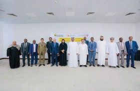 أبوظبي للزراعة والسلامة تعقد الاجتماع الرابع للجنة التوجيهية لشبكة الشرق الأوسط للإبل CAMENET