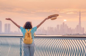 السياحة في أسبوع .. الإمارات تستقبل 2023 باحتفالات مبهرة