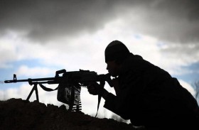 مسرح جديد لإرهاب داعش.. «أهداف خبيثة» وبيئة خصبة لنشاطه