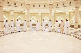 إذاعة القرآن الكريم من الشارقة توسّع علاقات تعاونها مع المؤسسات الدينية في الإمارة