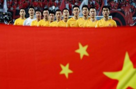 اليوم الأسود في الكرة الصينية.. خسارة وشغب 