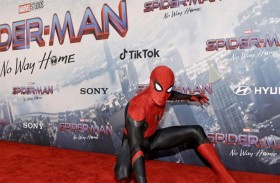 سبايدر مان يهزم أوميكرون ويدخل تاريخ هوليوود