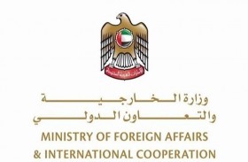 الإمارات تؤيد بيان وزارة الخارجية السعودية بخصوص جريمة اغتيال جمال خاشقجي