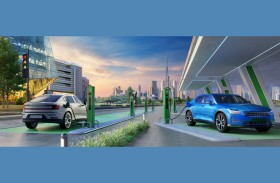 ديوا: 39 ألف مركبة كهربائية في دبي .. ونمو يتجاوز 23 % في استخدام محطات «الشاحن الأخضر»