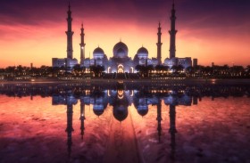 أبوظبي الأولى عربياً وأوسطياً كأفضل المدن الملائمة للعيش لعام 2021