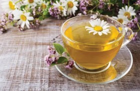 البابونج.. عشبة شائعة لتحسين النوم وخفض ضغط الدم