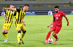 صعود لافت للقيمة السوقية للدوري الإماراتي بزيادة 11 مليون يورو