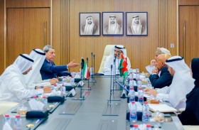 أبوظبي تستضيف اجتماع هيئة الأمانة العامة لاتحاد وكالات الأنباء العربية «فانا»