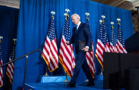 ماذا تقول استطلاعات الرأي عشية الانتخابات النصفية؟