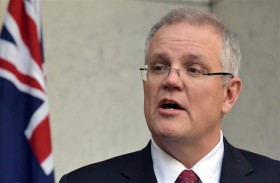  أستراليا تدعو إلى التحقيق حول فيروس كورونا 