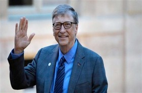 غيتس يرسل خطاباً لرئيس كوريا الجنوبية في مكافحة كورونا