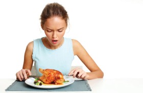 عكس الشائع.. تناول الدجاج بانتظام يرتبط بمخاطر صحية