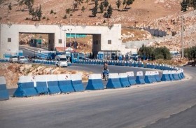 ناشونال إنترست: المساعدات عبر الحدود لسوريا تنطوي على أبعاد سياسية أيضاً