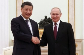 مواجهة أمريكية للحضور الروسي و الصيني بالقارة الإفريقية