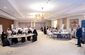 ‎هيئة النقل بعجمان تطلق النسخة الثالثة من برنامج القيادات