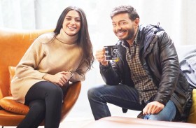 (سوشيال) يجهز للعرض... و(شغل عالي) في البلاتوه