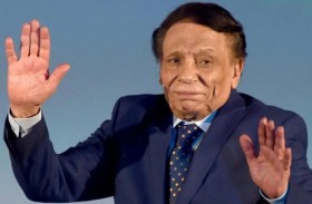 شائعة الزهايمر تلاحق عادل إمام