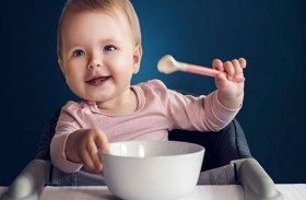 مؤشر مبكر على الإصابة بالسكري.. داخل «معدة الطفل»