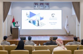 دورة تدريبية لأصحاب الهمم بأكاديمية ربدان