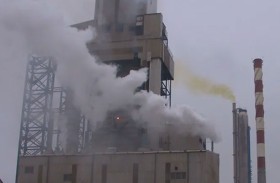 قابس التونسية تصرخ لوقف التلوث الصناعي