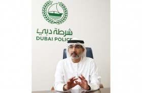 زوج يلجأ إلى مركز حماية الدولي بشرطة دبي لتخليص زوجته من الإدمان