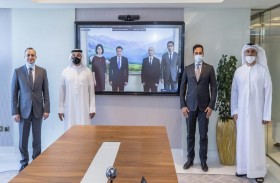 الإمارات و أوزبكستان تعززان فرص ائتمان الصادرات المشتركة