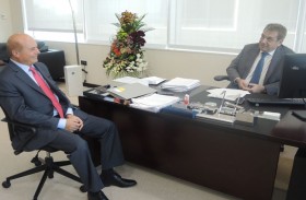 غياب وجه «توتال » في الشرق الأوسط !