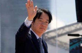 تايوان تنفي منع رئيسها من زيارة الولايات المتحدة 