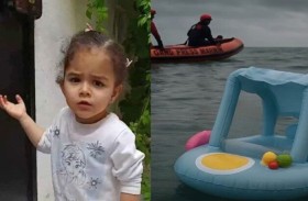 البحر يلفظ جثة الطفلة مريم في تونس