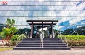 مبادلة تعتزم استثمار 350 مليون دولار في مجموعة برينستون ديجيتال