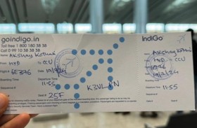 «الجائحة الرقمية» تعيد مطارات العالم لـ «القلم والورقة»